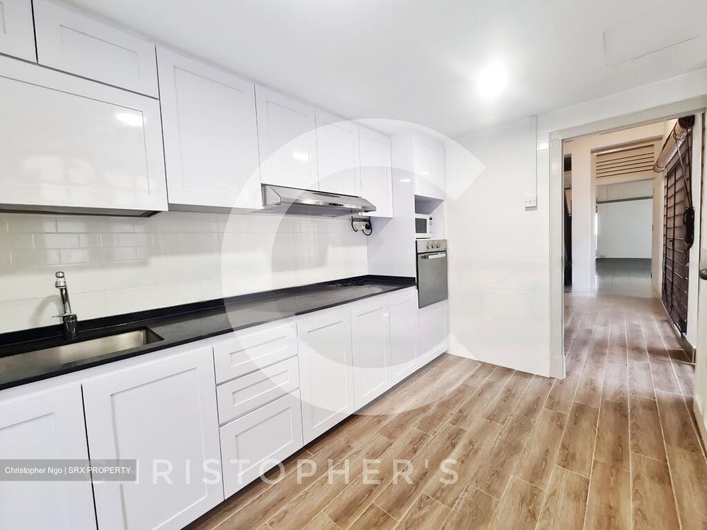 Mcnair Road (D12), Detached #464392191